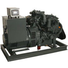 brushless alternator 15-800kw marine generator with good quality and price